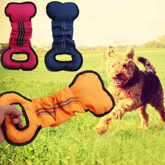 Interactive Chew Toys for Small Dogs