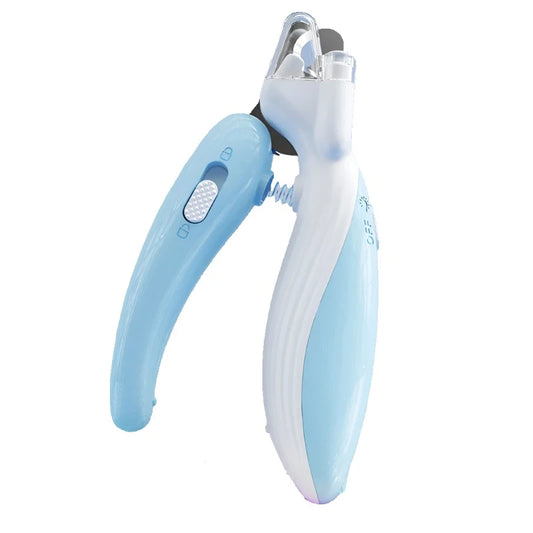 Pet Nail Clippers - Pooch & Love 