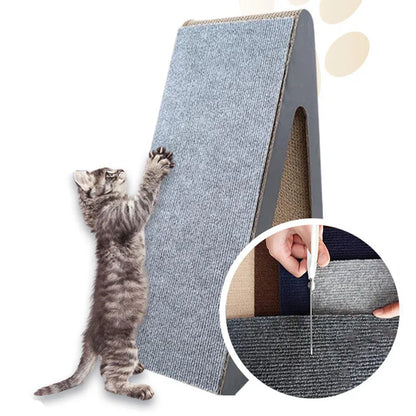 Cat Scratcher Sofa Tape
